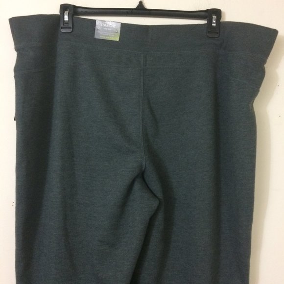 Tek Gear Active Wicking Fleece Sweatpants 3X - Picture 6 of 8